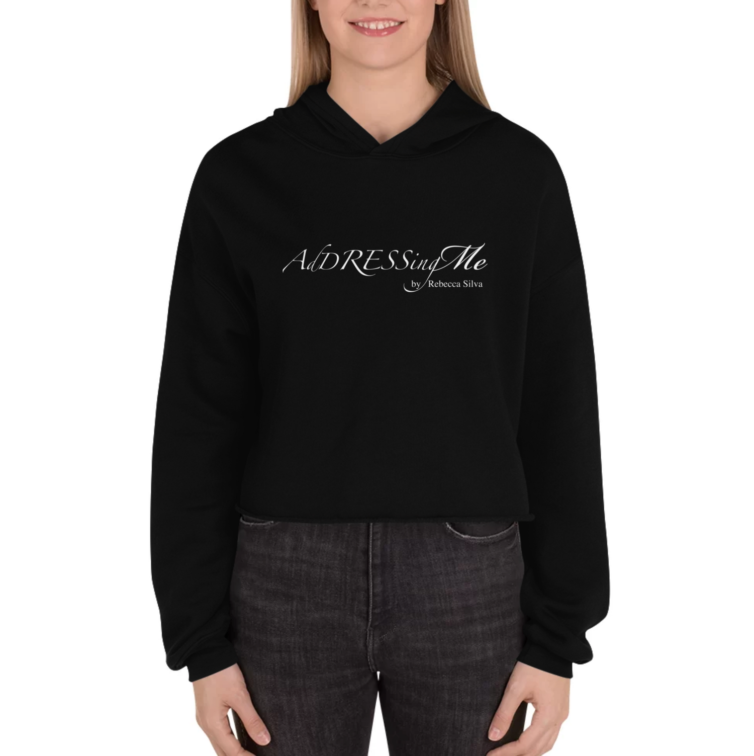 AdDRESSingMe Merch - AdDRESSingMe